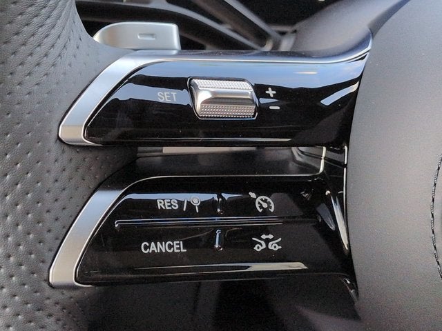 2027 Mercedes-Benz GLE GLE 350 4MATIC®