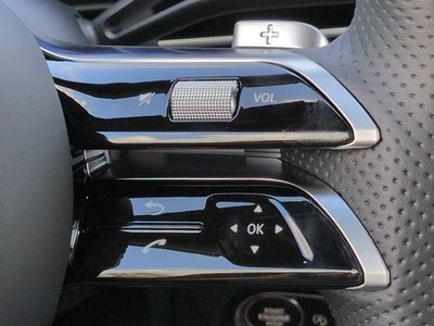 2027 Mercedes-Benz GLE GLE 350 4MATIC®