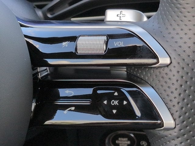2027 Mercedes-Benz GLE GLE 350 4MATIC®