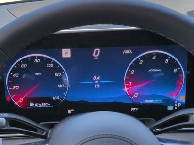 2027 Mercedes-Benz GLE GLE 350 4MATIC®