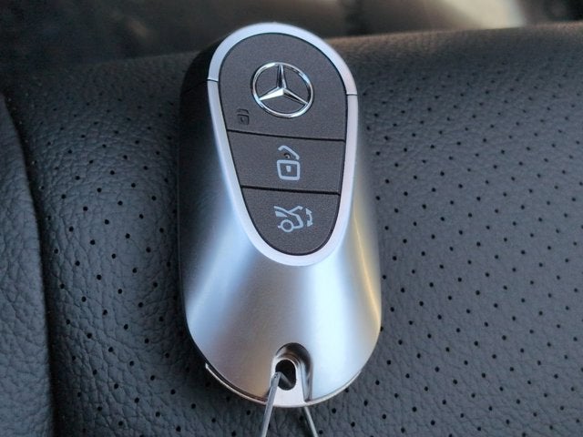 2027 Mercedes-Benz GLE GLE 350 4MATIC®