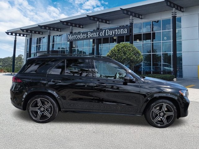 2027 Mercedes-Benz GLE GLE 350 4MATIC®