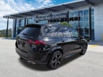 2027 Mercedes-Benz GLE GLE 350 4MATIC®