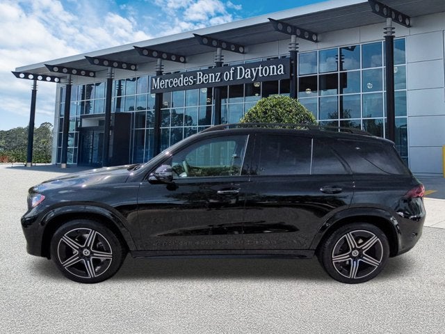 2027 Mercedes-Benz GLE GLE 350 4MATIC®