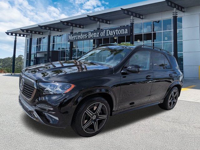 2027 Mercedes-Benz GLE GLE 350 4MATIC®