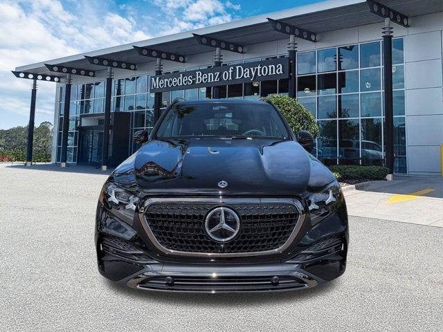 2027 Mercedes-Benz GLE GLE 350 4MATIC®