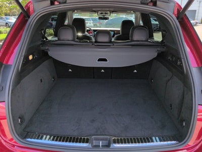 2027 Mercedes-Benz GLE AMG® GLE 53e 4MATIC®