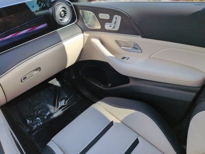 2027 Mercedes-Benz GLE AMG® GLE 53e 4MATIC®