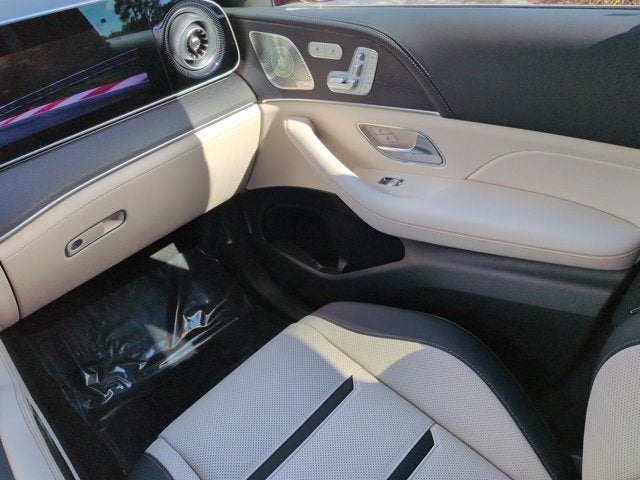 2027 Mercedes-Benz GLE AMG® GLE 53e 4MATIC®