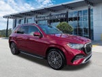 2027 Mercedes-Benz GLE AMG® GLE 53e 4MATIC®