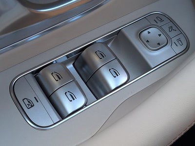 2027 Mercedes-Benz GLE AMG® GLE 53e 4MATIC®