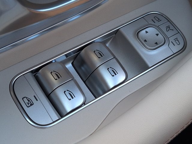 2027 Mercedes-Benz GLE AMG® GLE 53e 4MATIC®