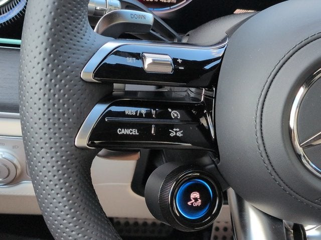 2027 Mercedes-Benz GLE AMG® GLE 53e 4MATIC®