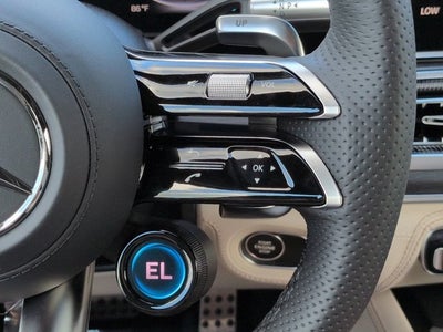2027 Mercedes-Benz GLE AMG® GLE 53e 4MATIC®