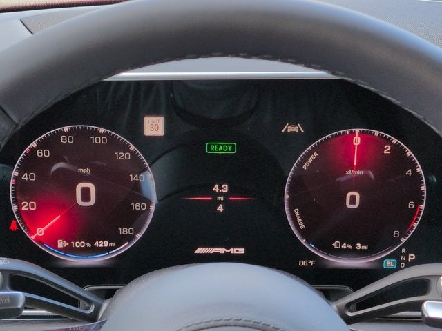 2027 Mercedes-Benz GLE AMG® GLE 53e 4MATIC®