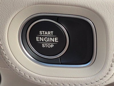 2027 Mercedes-Benz GLE AMG® GLE 53e 4MATIC®