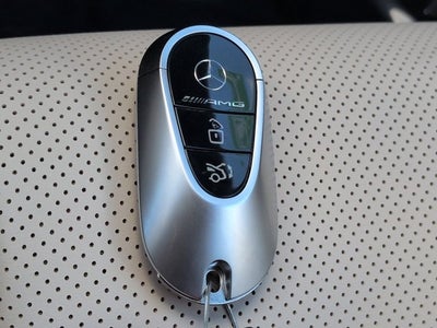 2027 Mercedes-Benz GLE AMG® GLE 53e 4MATIC®