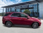 2027 Mercedes-Benz GLE AMG® GLE 53e 4MATIC®