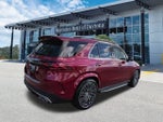 2027 Mercedes-Benz GLE AMG® GLE 53e 4MATIC®