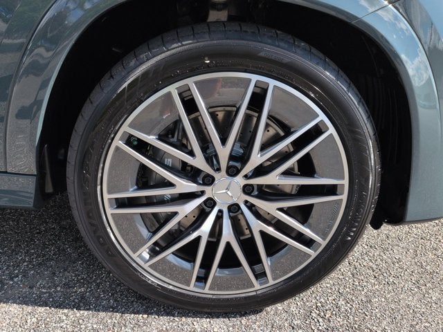 2027 Mercedes-Benz GLE AMG® GLE 53e 4MATIC®