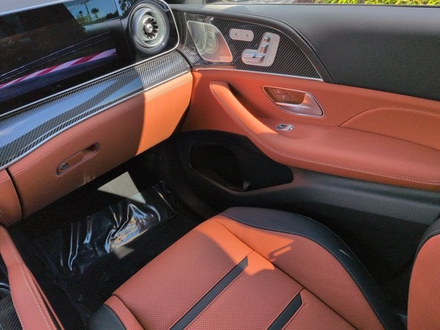 2027 Mercedes-Benz GLE AMG® GLE 53e 4MATIC®