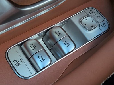 2027 Mercedes-Benz GLE AMG® GLE 53e 4MATIC®
