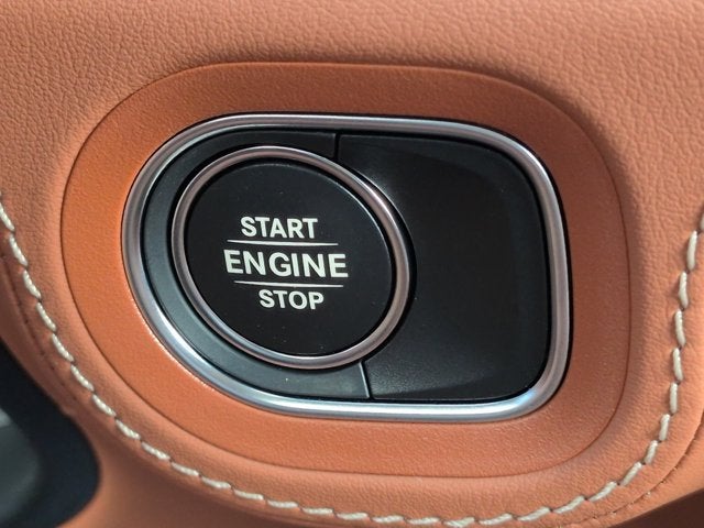 2027 Mercedes-Benz GLE AMG® GLE 53e 4MATIC®