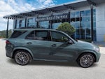 2027 Mercedes-Benz GLE AMG® GLE 53e 4MATIC®