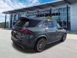 2027 Mercedes-Benz GLE AMG® GLE 53e 4MATIC®