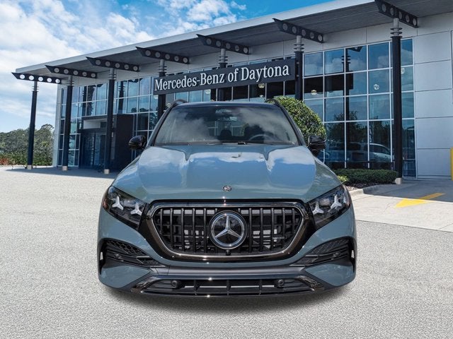 2027 Mercedes-Benz GLE AMG® GLE 53e 4MATIC®