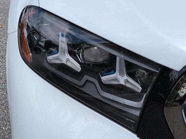 2027 Mercedes-Benz GLE AMG® GLE 53e 4MATIC®