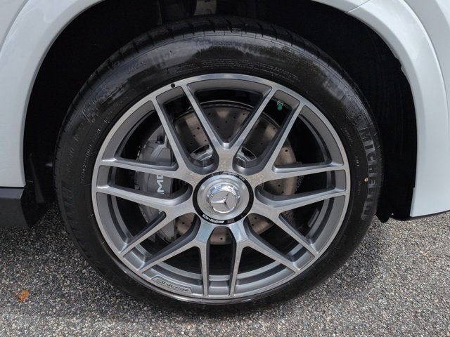 2027 Mercedes-Benz GLE AMG® GLE 53e 4MATIC®