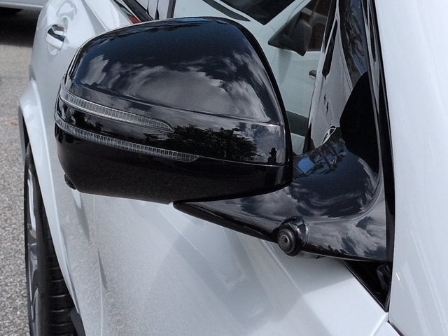 2027 Mercedes-Benz GLE AMG® GLE 53e 4MATIC®