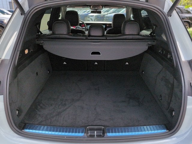 2027 Mercedes-Benz GLE AMG® GLE 53e 4MATIC®