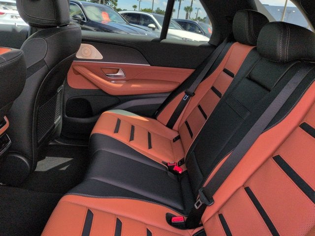 2027 Mercedes-Benz GLE AMG® GLE 53e 4MATIC®
