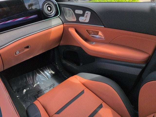 2027 Mercedes-Benz GLE AMG® GLE 53e 4MATIC®