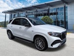 2027 Mercedes-Benz GLE AMG® GLE 53e 4MATIC®