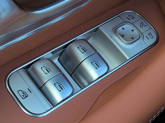 2027 Mercedes-Benz GLE AMG® GLE 53e 4MATIC®