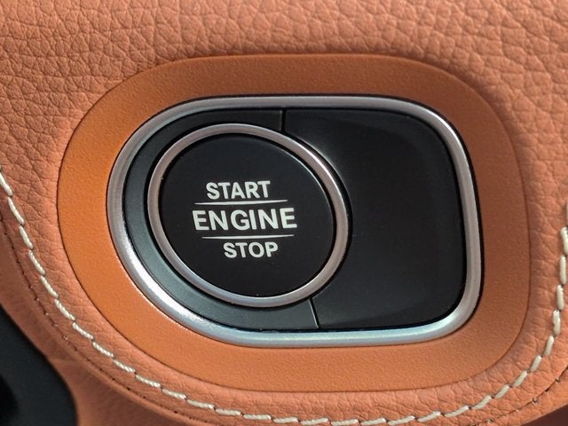 2027 Mercedes-Benz GLE AMG® GLE 53e 4MATIC®
