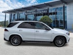2027 Mercedes-Benz GLE AMG® GLE 53e 4MATIC®
