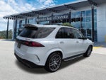 2027 Mercedes-Benz GLE AMG® GLE 53e 4MATIC®