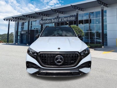 2027 Mercedes-Benz GLE AMG® GLE 53e 4MATIC®