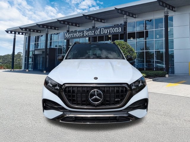 2027 Mercedes-Benz GLE AMG® GLE 53e 4MATIC®