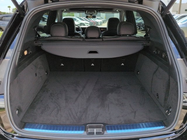 2027 Mercedes-Benz GLE AMG® GLE 53e 4MATIC®