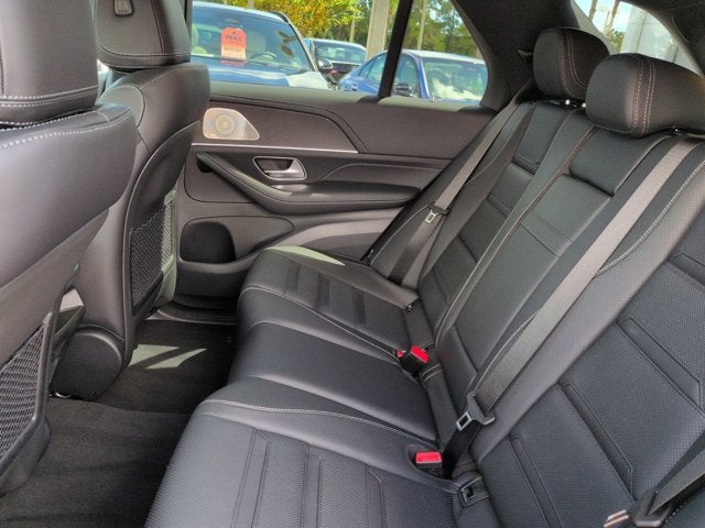 2027 Mercedes-Benz GLE AMG® GLE 53e 4MATIC®
