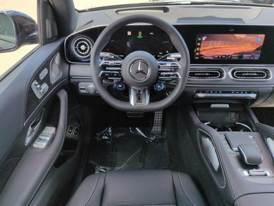 2027 Mercedes-Benz GLE AMG® GLE 53e 4MATIC®