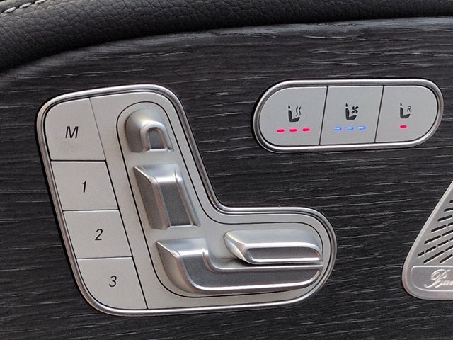 2027 Mercedes-Benz GLE AMG® GLE 53e 4MATIC®
