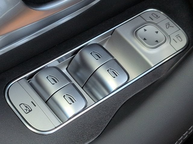 2027 Mercedes-Benz GLE AMG® GLE 53e 4MATIC®