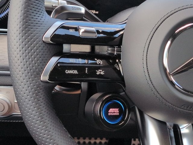 2027 Mercedes-Benz GLE AMG® GLE 53e 4MATIC®