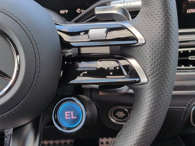 2027 Mercedes-Benz GLE AMG® GLE 53e 4MATIC®
